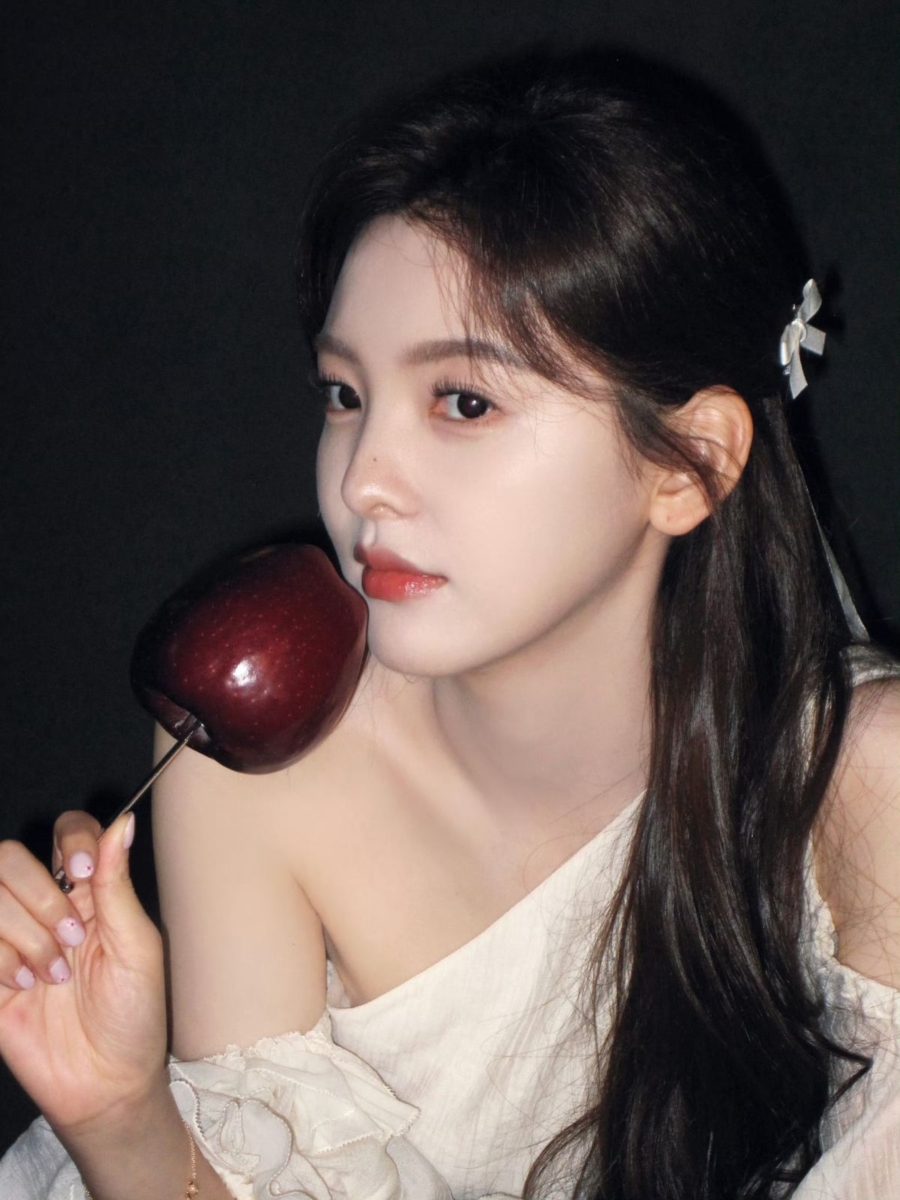 美白总是不见效？先来测试自己是什么肤质➡️