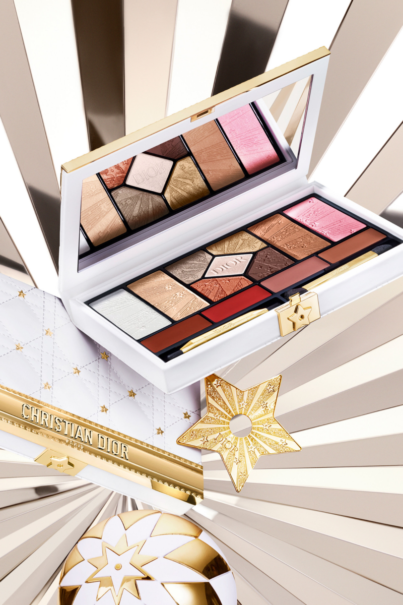 Dior Couture Palette - Limited Edition