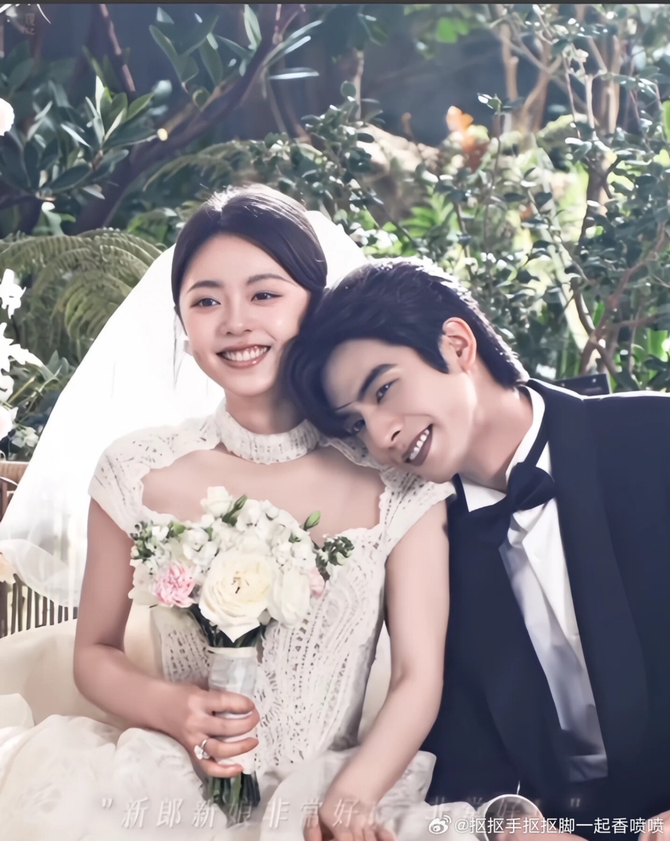 《骄阳似我》幕后花絮照