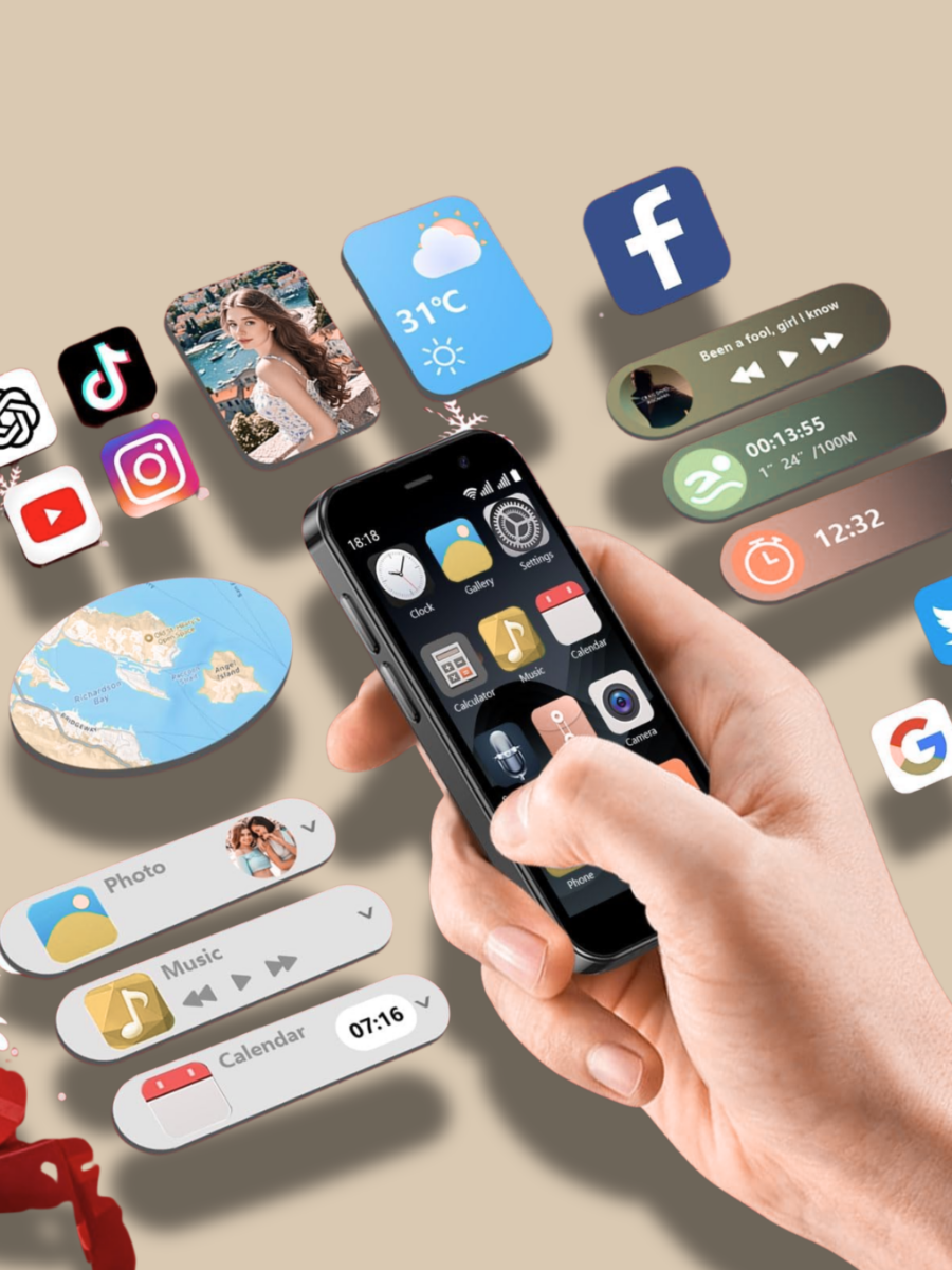 可以下载常用的应用程序