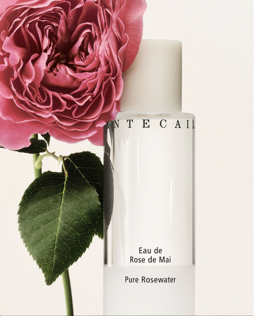 Chantecaille 玫瑰花妍露