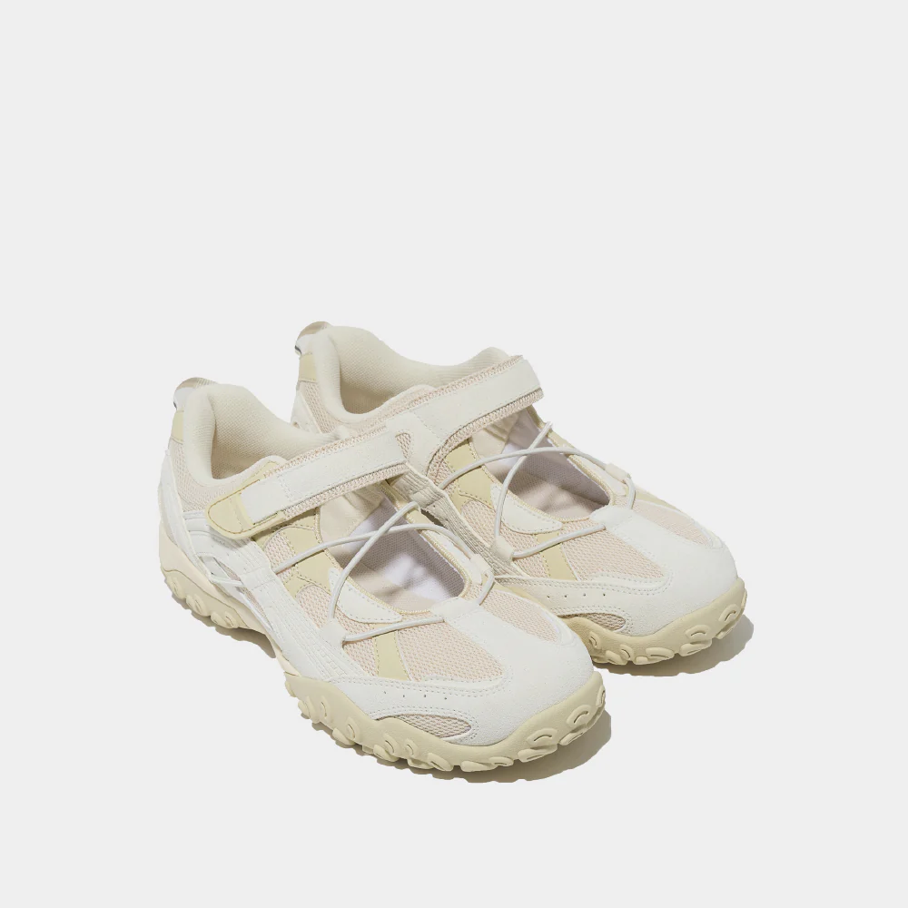 FILA ECHAPPE VC V2 LX 机能风芭蕾舞鞋