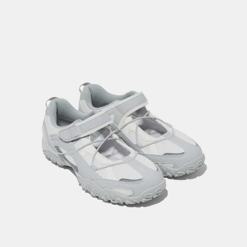 FILA ECHAPPE VC V2 LX 机能风芭蕾舞鞋