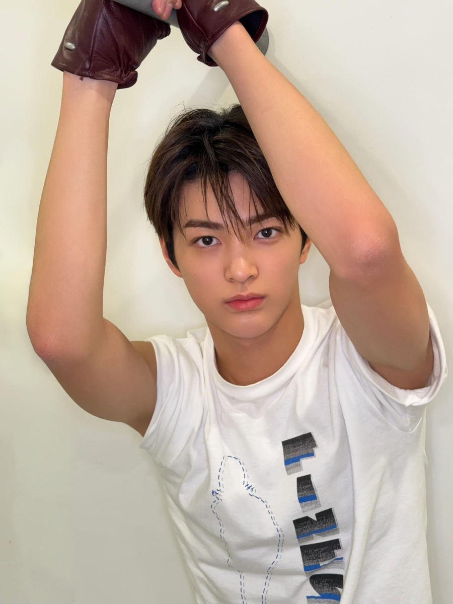 受试者在观看过「有吸引力的异性照片」后，在接下来的记忆力测试中表现得更出色！