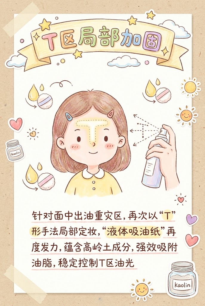 “T”区局部加固