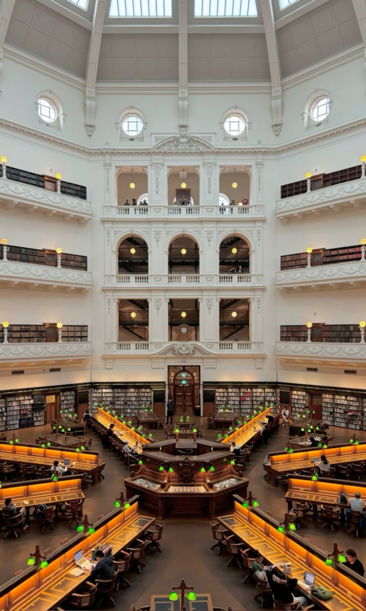 ork-Life Balance 文化