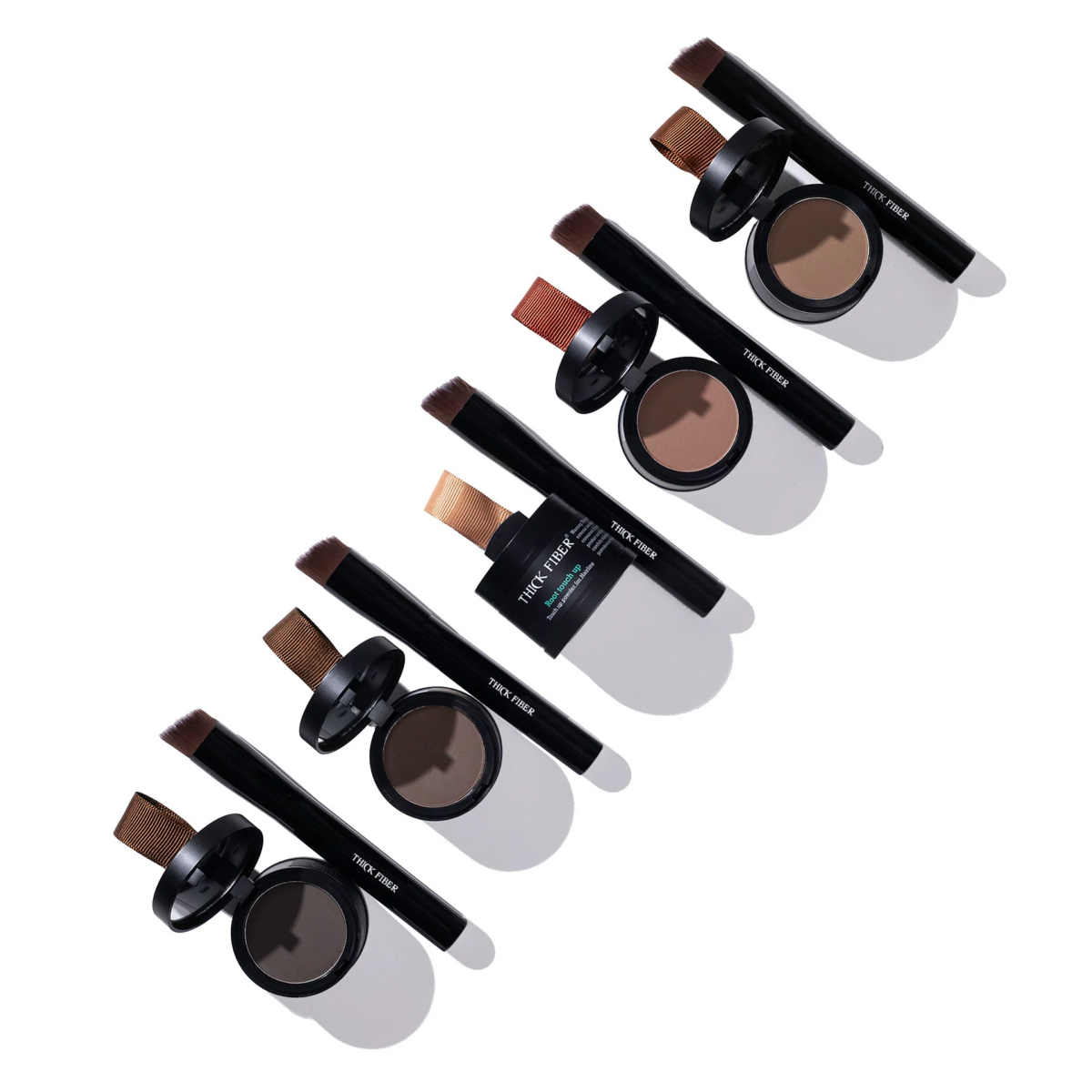 12种色号选择，抗水抗汗不掉色