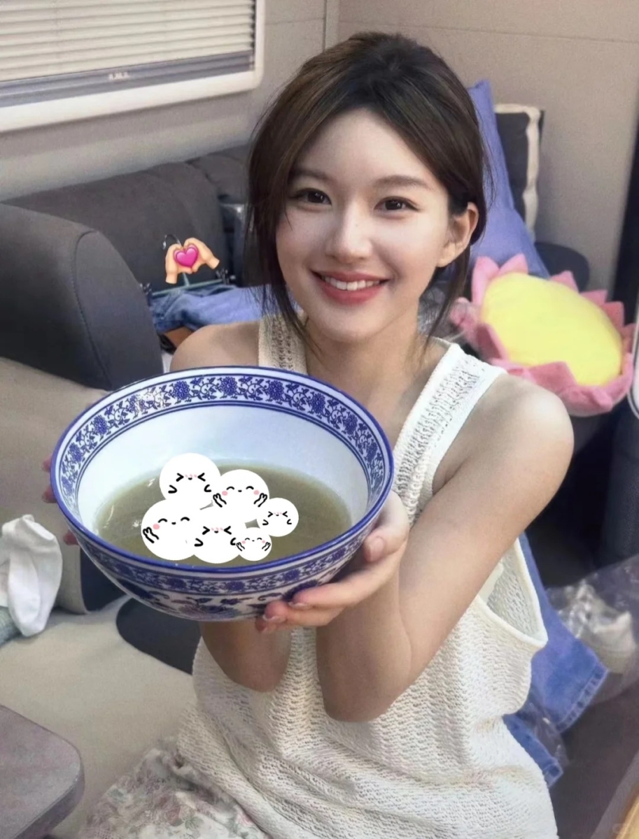 精选冬至祝福语