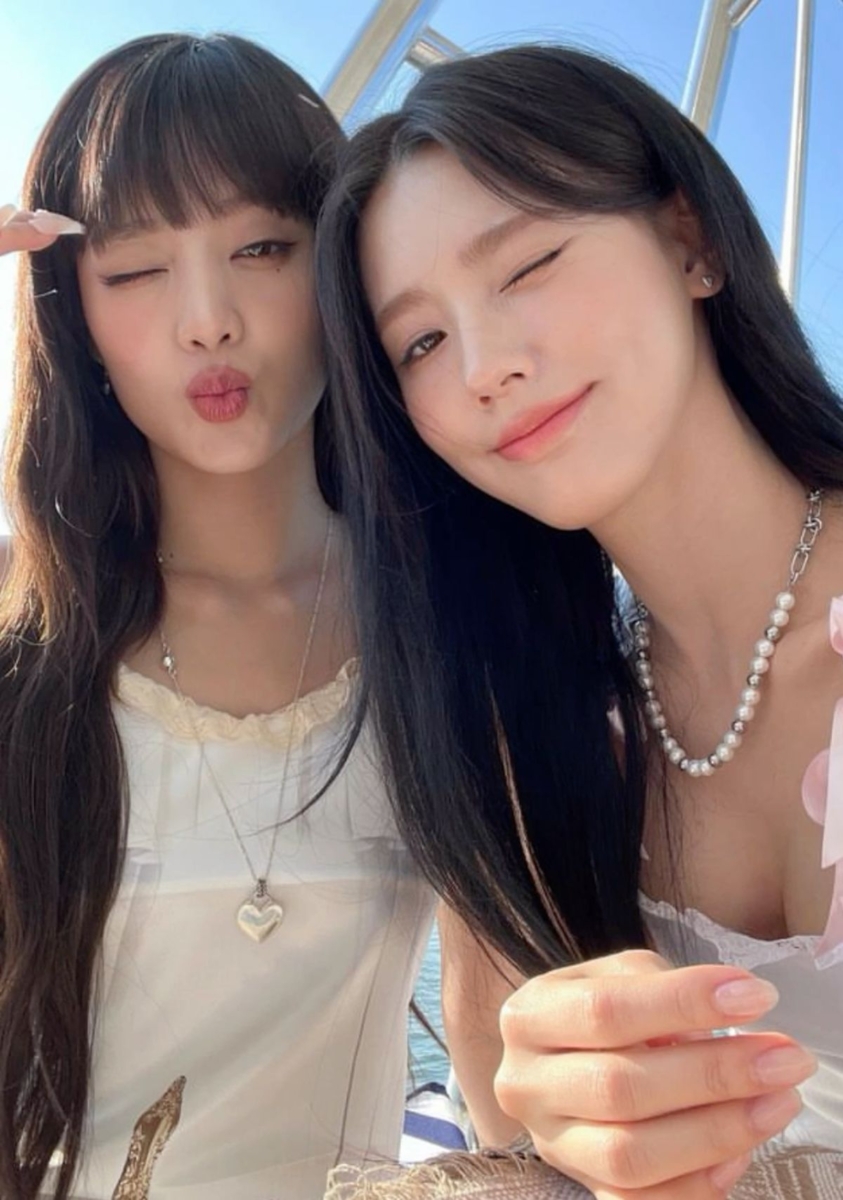 建立强大的情感支持网 - Tend-and-Befriend 理论