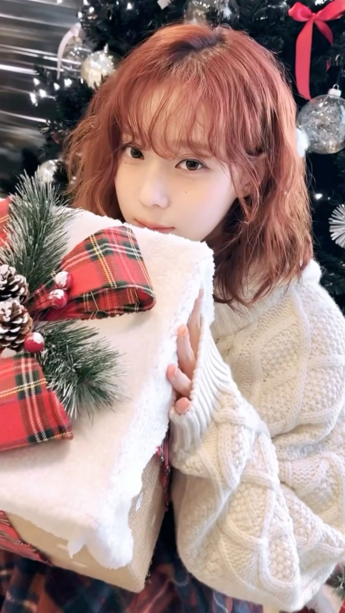 2025圣诞礼物清单