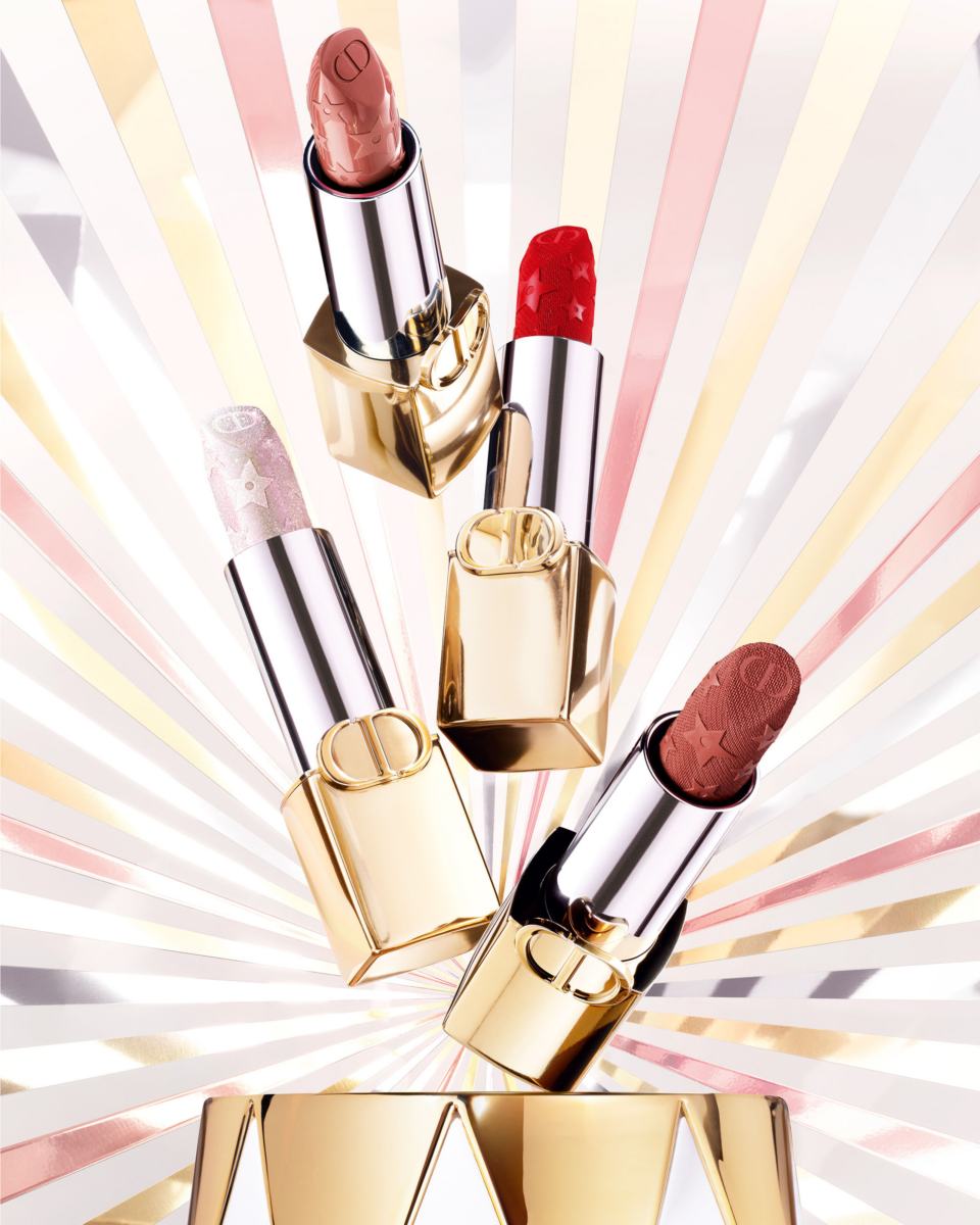 Dior Rouge Dior - Limited Edition