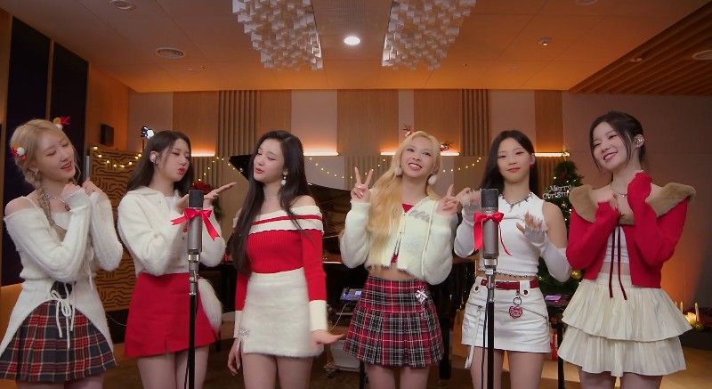 简单好玩、道具好准备的圣诞节游戏