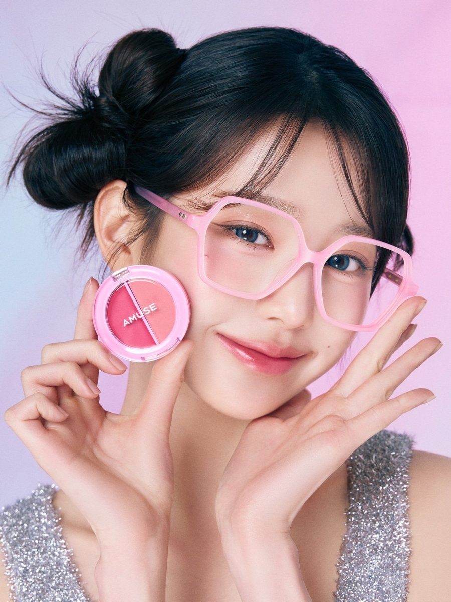 为什么腮红画法这么重要？