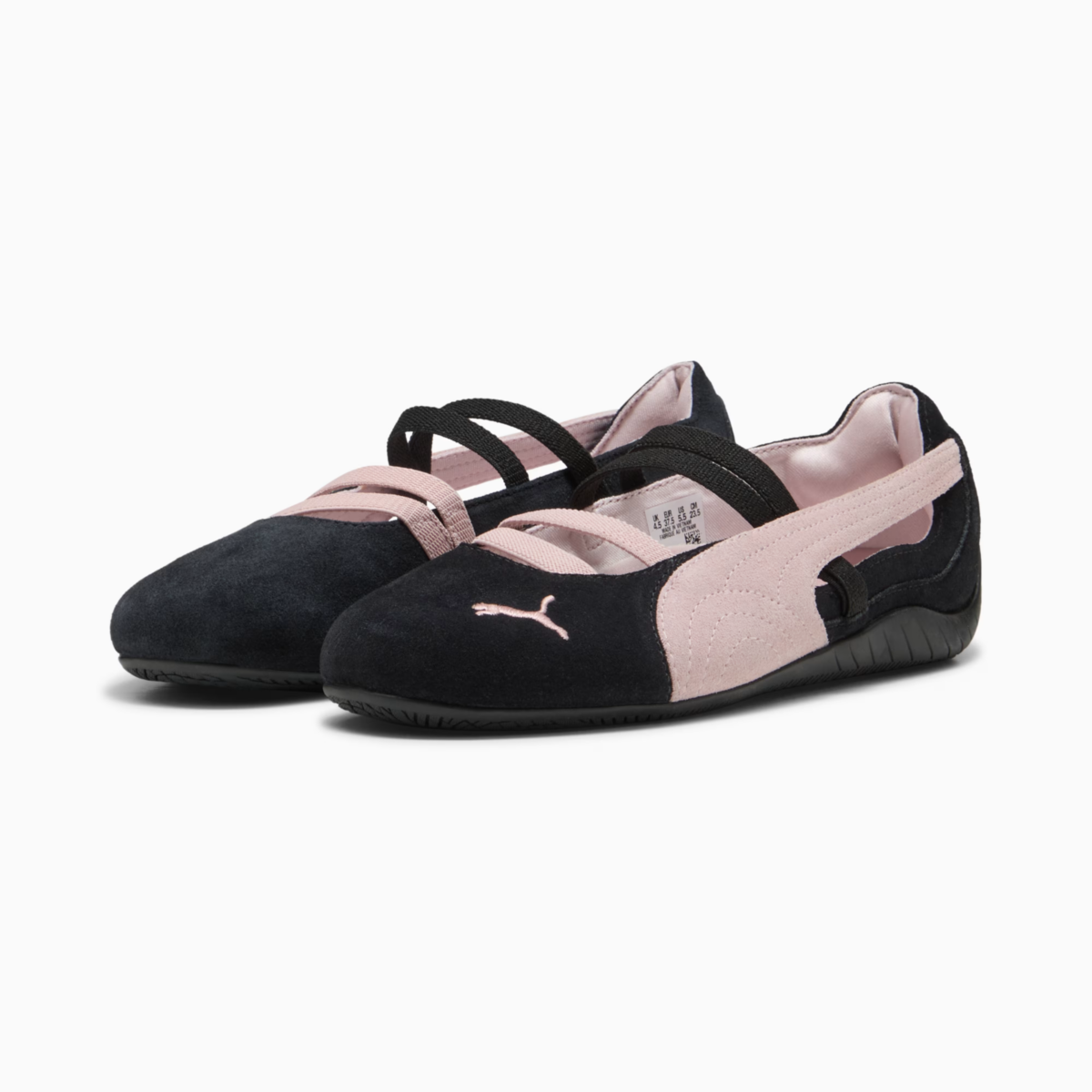 PUMA Speedcat Ballet 运动风芭蕾舞鞋