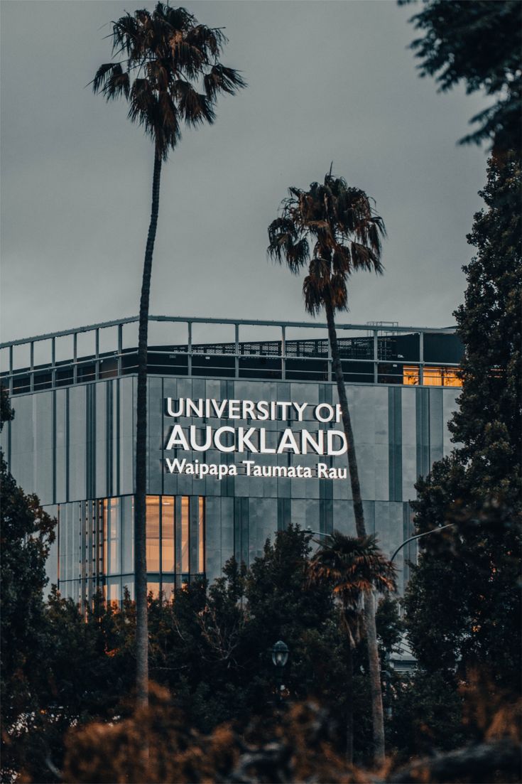 新西兰的「八大院校」全部位于世界大学排名前 500 位内