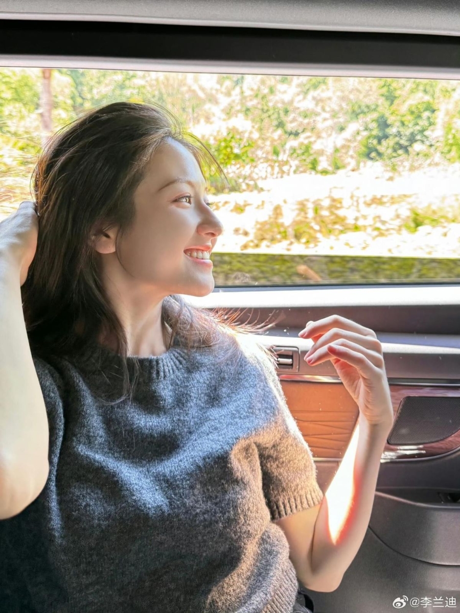 有运气和福气的人的10大特质