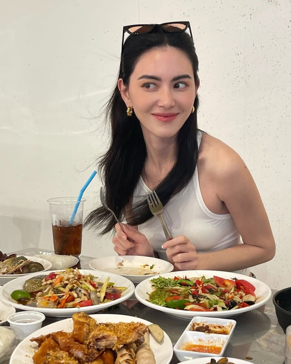 第三招：调整进食顺序，蔬菜必须打头阵