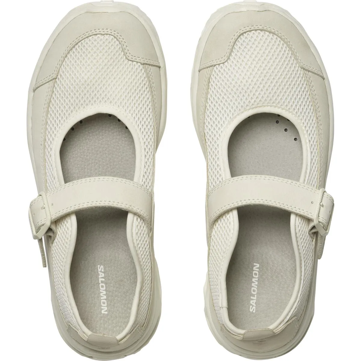 Salomon RX Marie-Jeanne 机能风芭蕾舞鞋