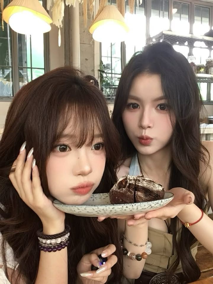 共同回忆是心灵的维他命 - 闺蜜旅行核心记忆