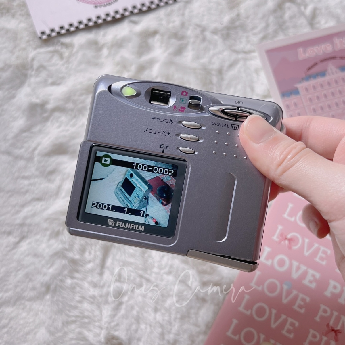 2节AA电池解决续航焦虑