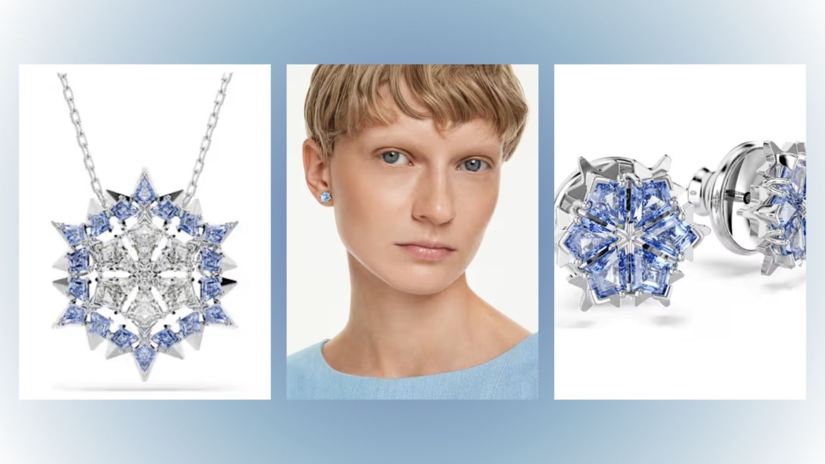 Swarovski Magic Collection