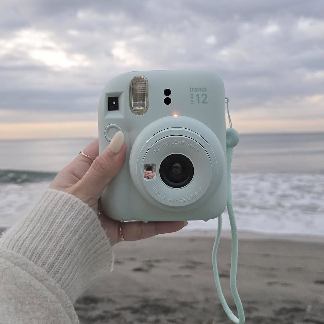 Instax Mini 12