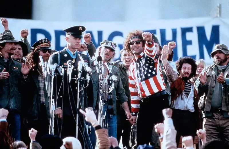 《阿甘正传》 Forrest Gump