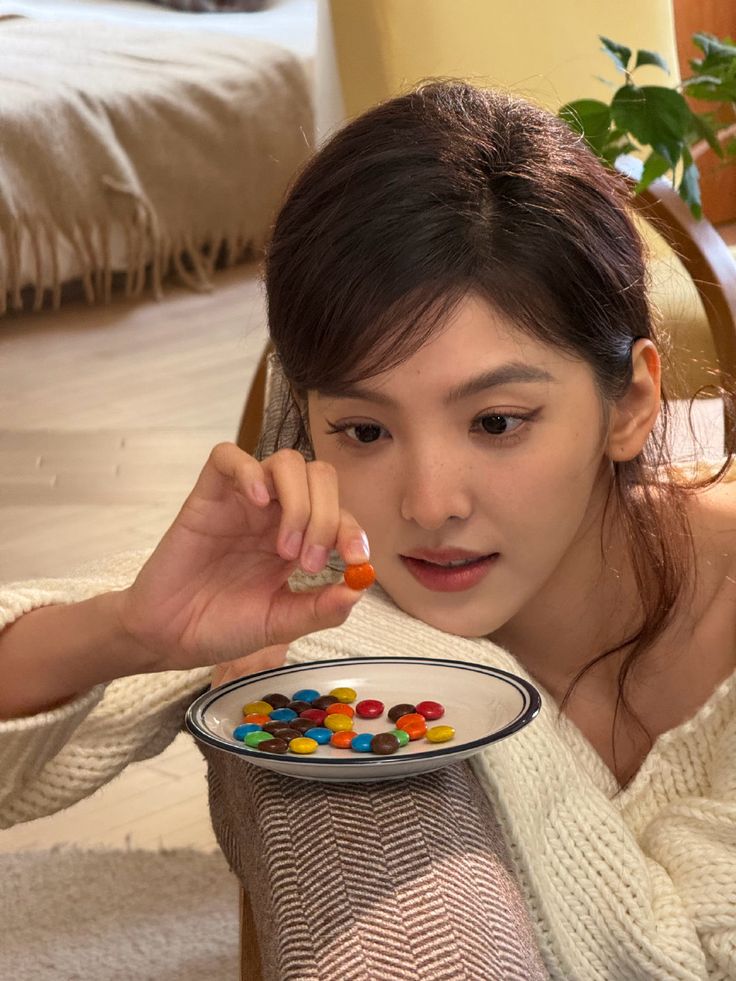 有运气和福气的人的10大特质