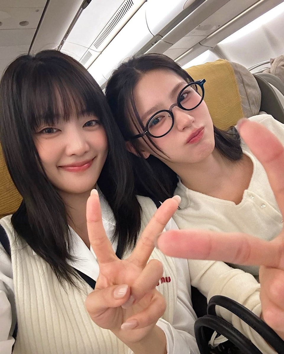 现在就和闺蜜订机票出发吧！