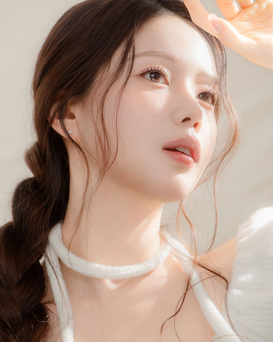 养出女明星一般的雪花肌