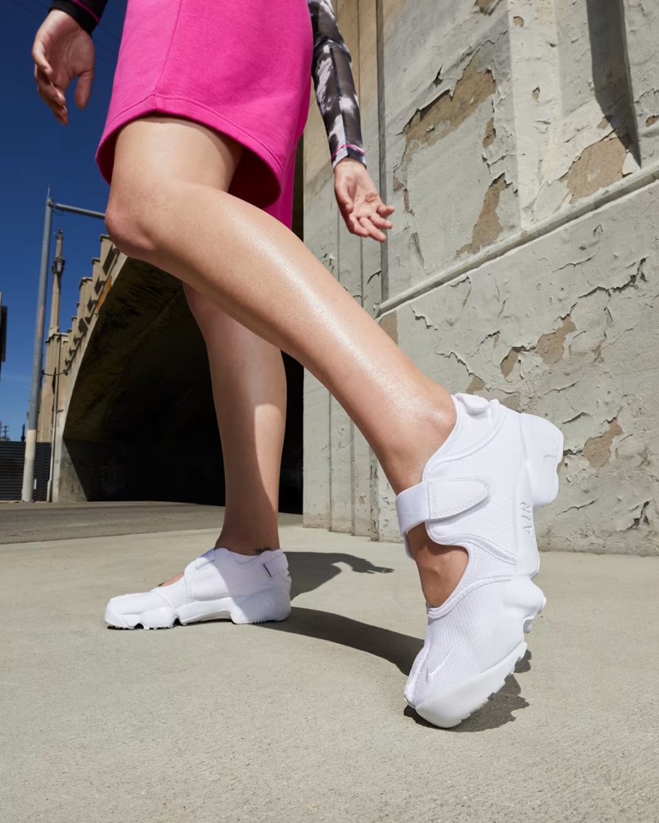 Nike Air Rift Breathe