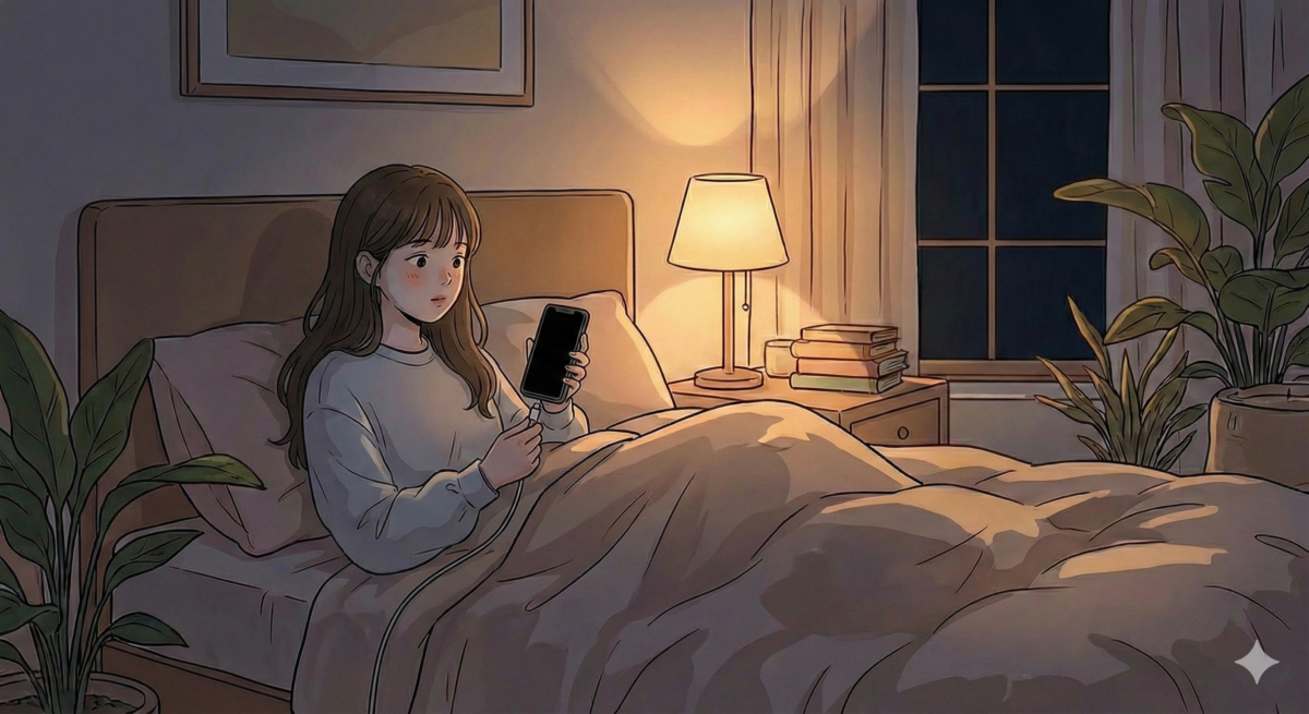 D. 1% 或关机才充电的“自由灵魂型”