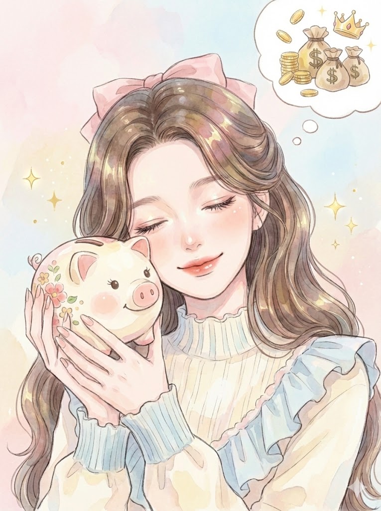 七、 斩断“超前消费”：量入为出是底线