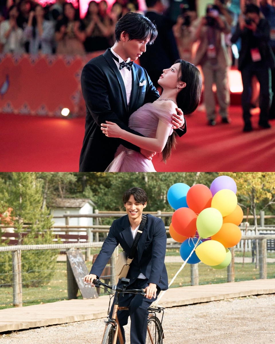 日本男神福士苍汰惊喜加盟，跨国合作引期待