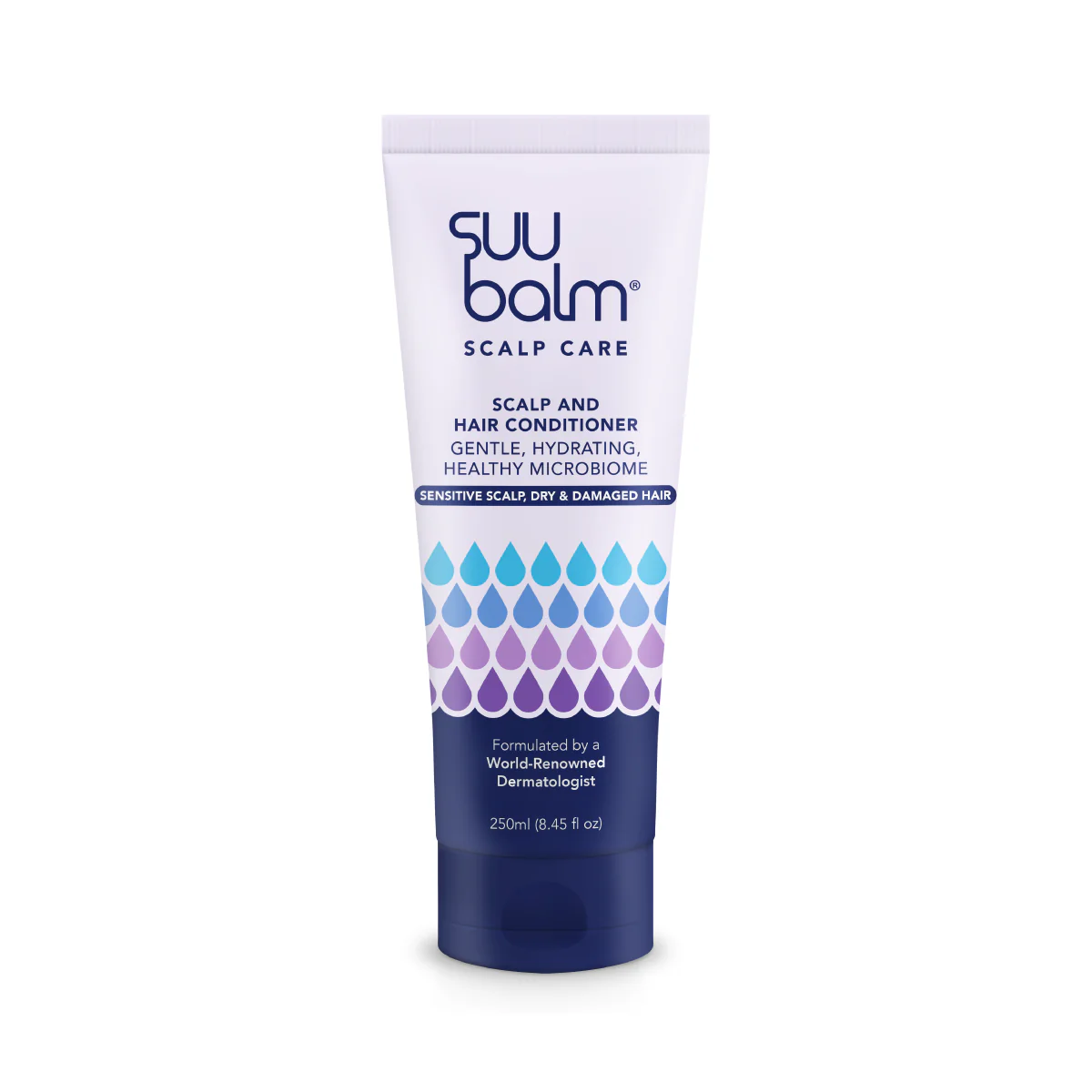 Suu Balm Scalp & Hair Conditioner