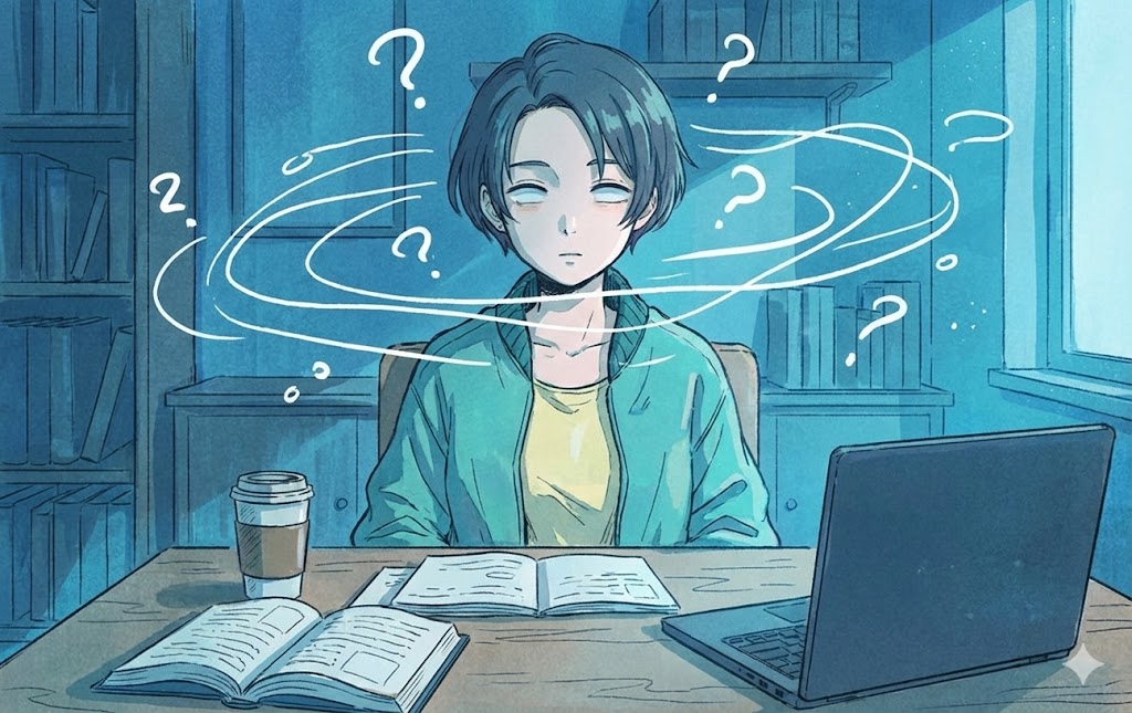 6. 注意力出走：听不进也记不住