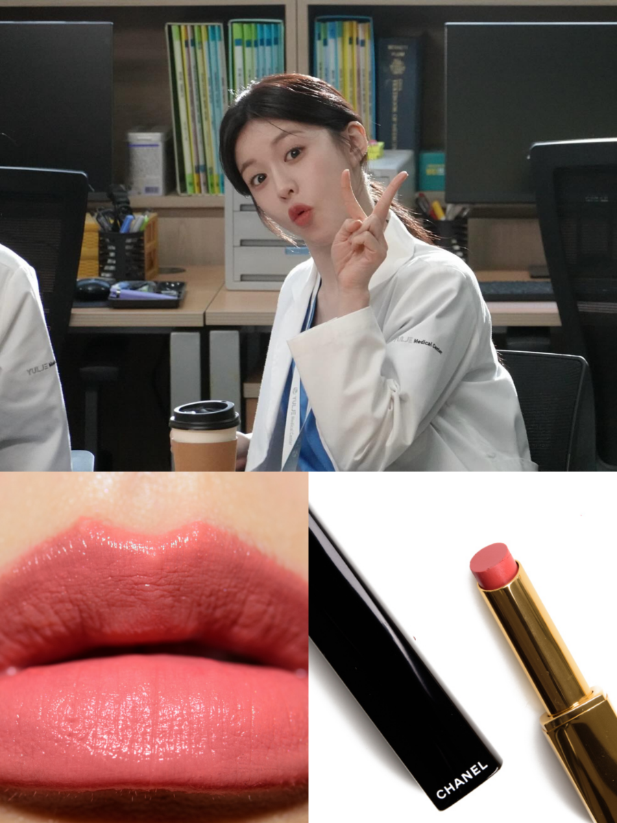 知性优雅必备：CHANEL 香奈儿超炫耀精萃唇膏 #814