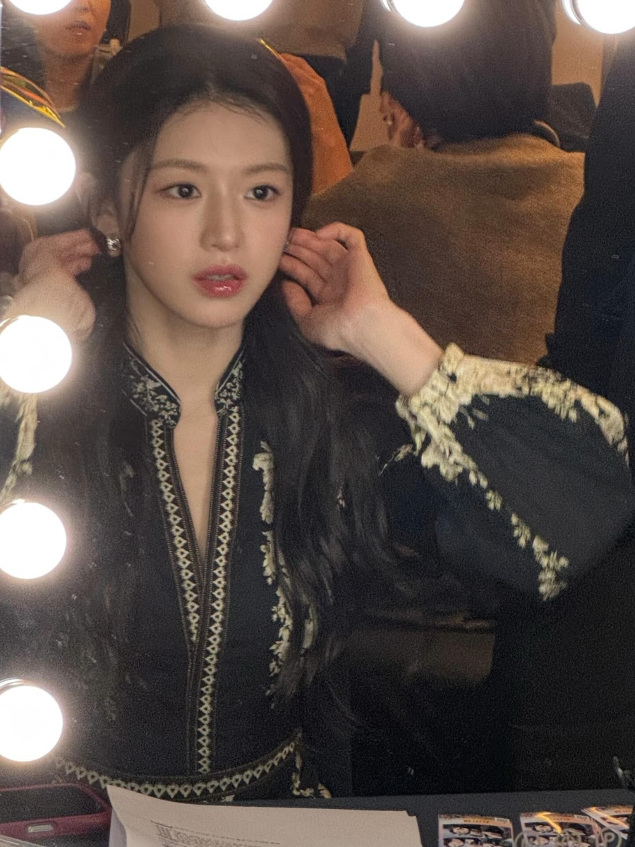 《爱情怎么翻译》高允贞角色魅力与妆容重点