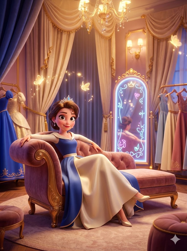 5. 肢体语言自信放松，不拘谨