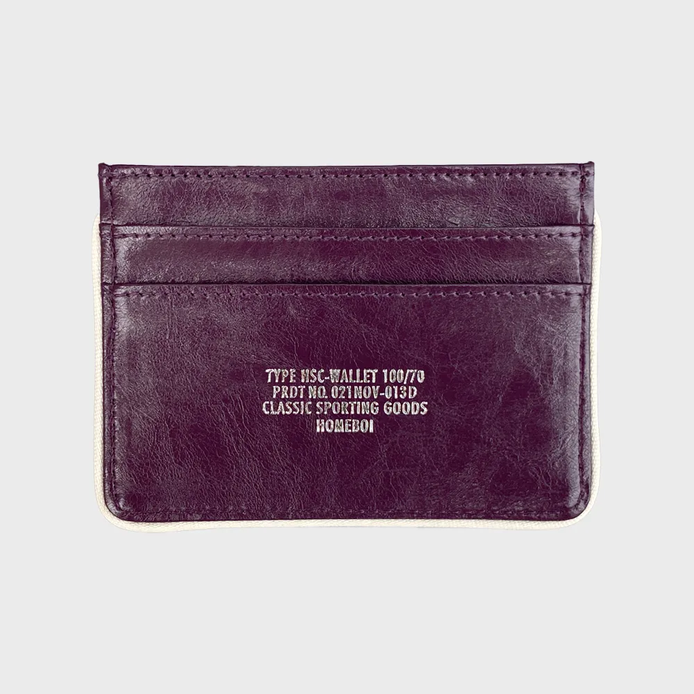Homeboi Sport Club VTG Cardholder