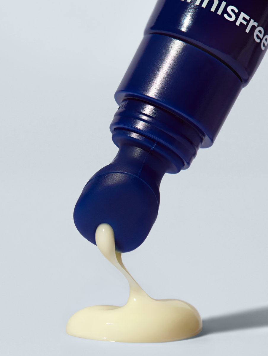 INNISFREE Green Tea PDRN Bounce Booster Eye & Lip Serum