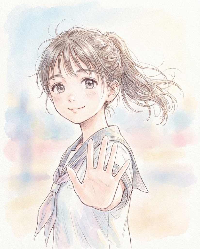 9. 甜言蜜语听听就好：看行动，别看嘴