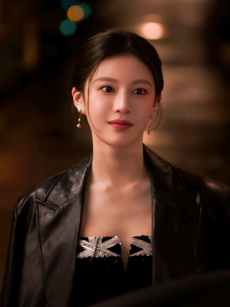 《爱情怎么翻译？》高允贞