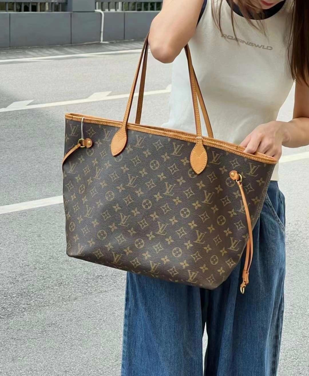 TOP 6：Neverfull 中号