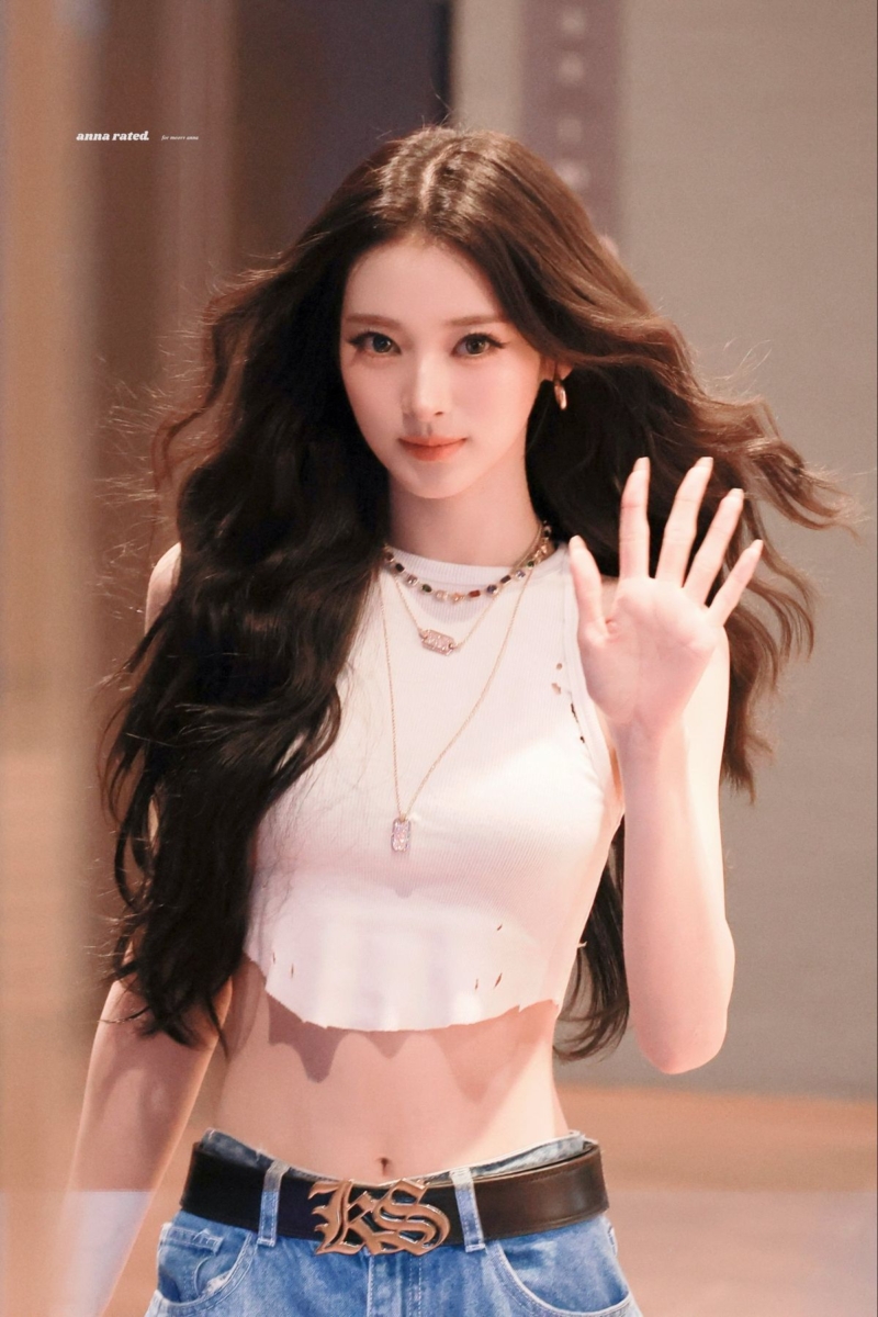 眼神不闪躲，锁定“社交三角区”