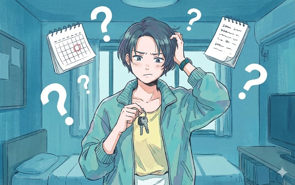 14. 忘性变大：脑子像生了锈