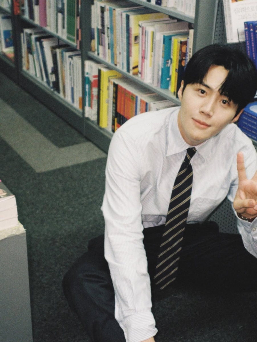 演艺圈公认的谦虚礼貌大使