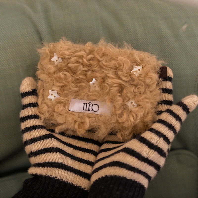 Mieo Hidden Star Wallet