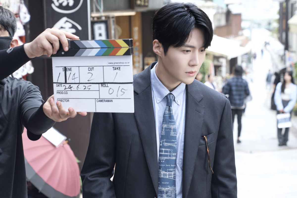 极度感性且容易流泪的性情中人