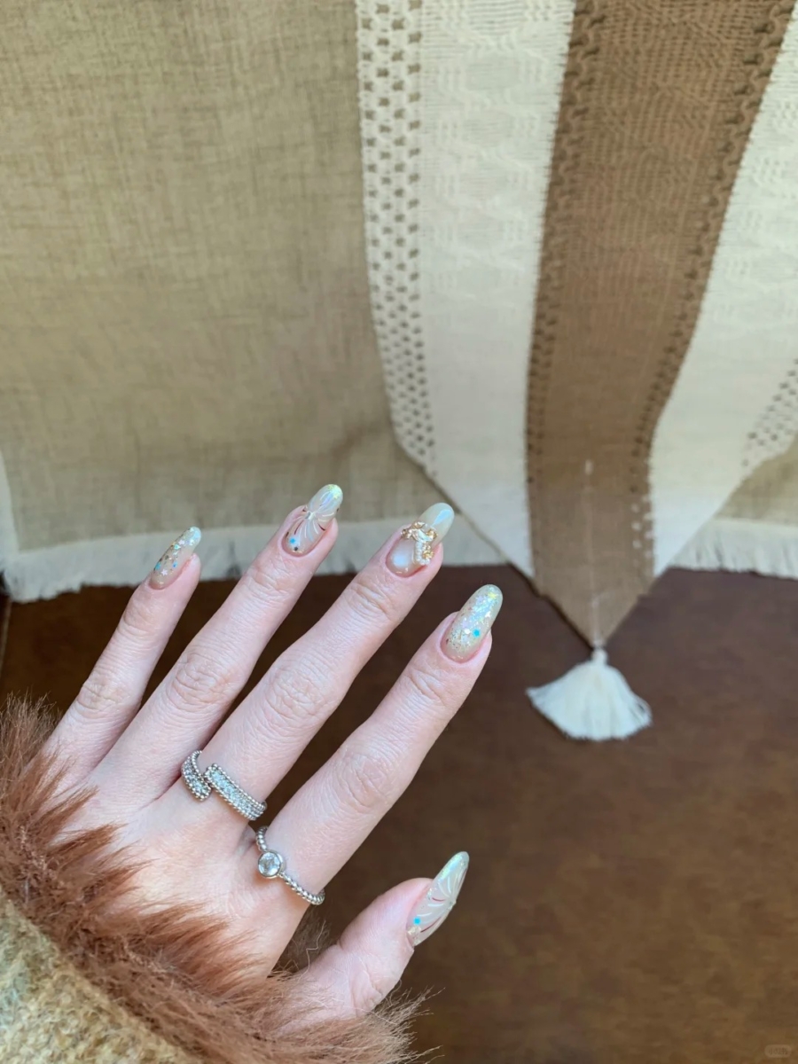 璀璨星河拼钻小马